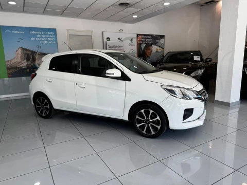 Mitsubishi Space Star 1.2  70 CV