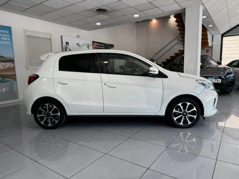 Mitsubishi Space Star 1.2  70 CV