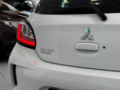 Mitsubishi Space Star 1.2  70 CV