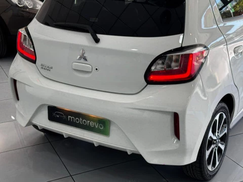 Mitsubishi Space Star 1.2  70 CV