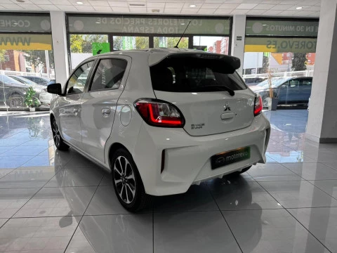 Mitsubishi Space Star 1.2  70 CV