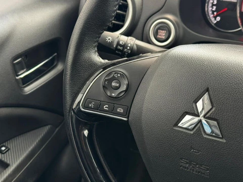 Mitsubishi Space Star 1.2  70 CV