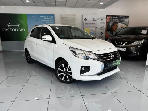 Mitsubishi Space Star 1.2  70 CV