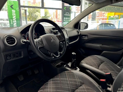 Mitsubishi Space Star 1.2  70 CV