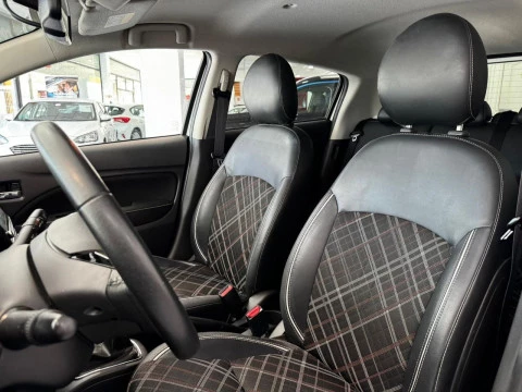 Mitsubishi Space Star 1.2  70 CV