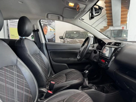 Mitsubishi Space Star 1.2  70 CV