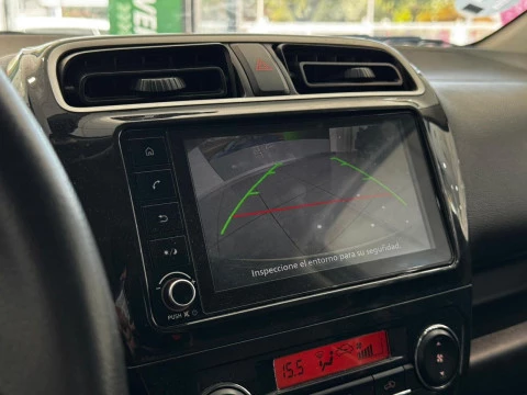 Mitsubishi Space Star 1.2  70 CV