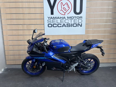 Yamaha YZF R 125 ABS SPORT Yamaha YZF R 125 ABS SPORT
