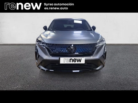 Renault Rafale Esprit Alpine hyper hyb. E-T. 4x4 221kW