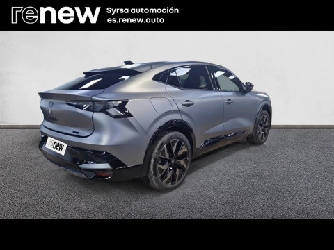 Renault Rafale Esprit Alpine hyper hyb. E-T. 4x4 221kW