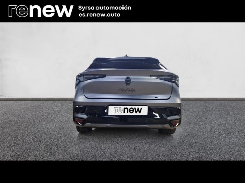 Renault Rafale Esprit Alpine hyper hyb. E-T. 4x4 221kW