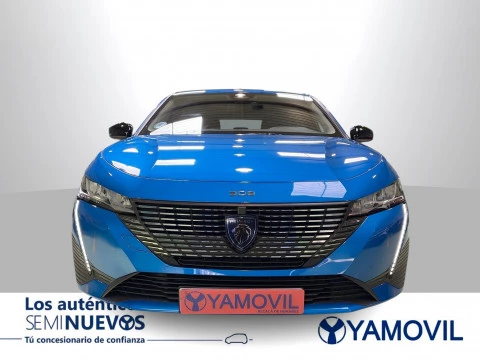 Peugeot 308 PureTech 130 SANDS Active Pack 96 kW (130 CV)