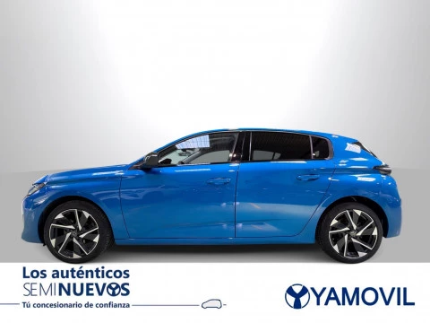 Peugeot 308 PureTech 130 SANDS Active Pack 96 kW (130 CV)