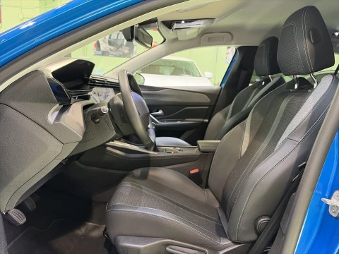 Peugeot 308 PureTech 130 SANDS Active Pack 96 kW (130 CV)