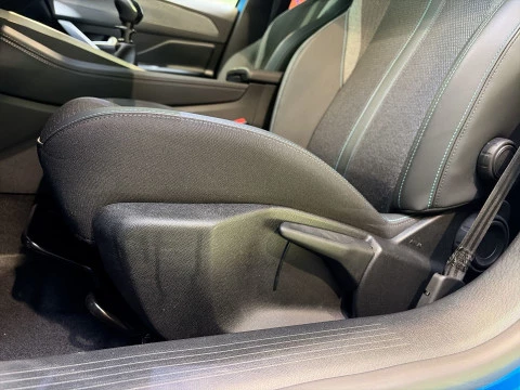 Peugeot 308 PureTech 130 SANDS Active Pack 96 kW (130 CV)