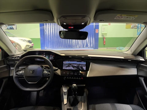 Peugeot 308 PureTech 130 SANDS Active Pack 96 kW (130 CV)