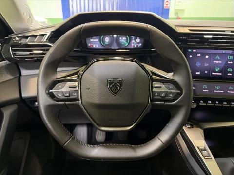 Peugeot 308 PureTech 130 SANDS Active Pack 96 kW (130 CV)