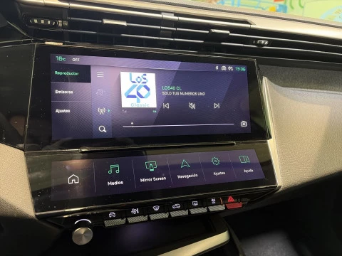 Peugeot 308 PureTech 130 SANDS Active Pack 96 kW (130 CV)