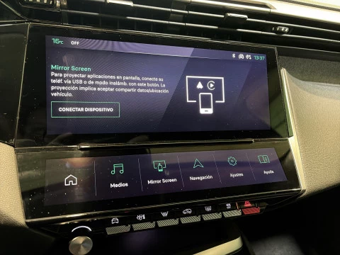 Peugeot 308 PureTech 130 SANDS Active Pack 96 kW (130 CV)