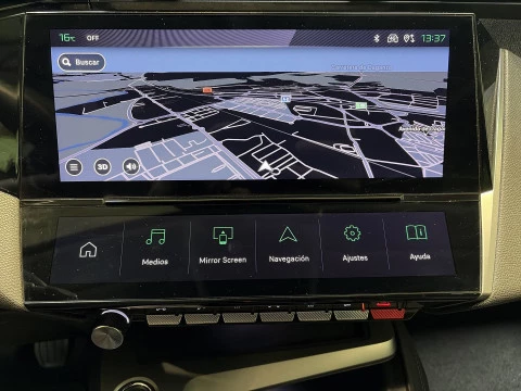 Peugeot 308 PureTech 130 SANDS Active Pack 96 kW (130 CV)