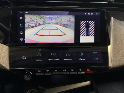 Peugeot 308 PureTech 130 SANDS Active Pack 96 kW (130 CV)