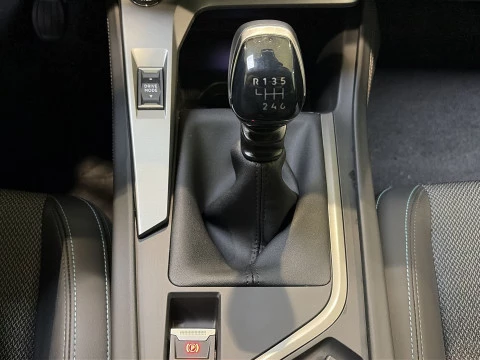 Peugeot 308 PureTech 130 SANDS Active Pack 96 kW (130 CV)