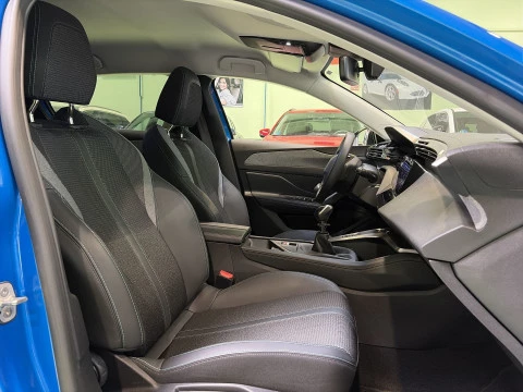 Peugeot 308 PureTech 130 SANDS Active Pack 96 kW (130 CV)