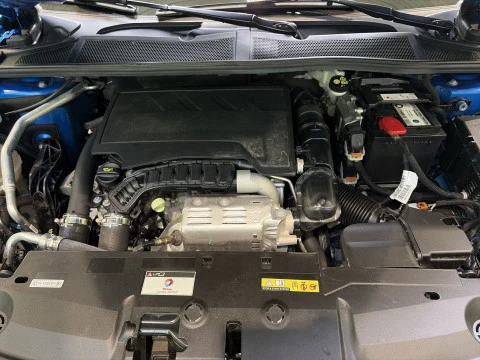 Peugeot 308 PureTech 130 SANDS Active Pack 96 kW (130 CV)