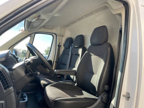 Opel Movano Furgón Base L3H2 3.5T 2.2 BlueHDi 103kW