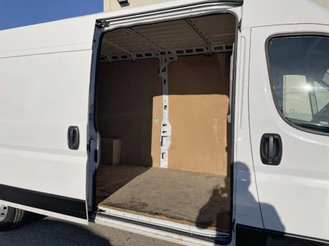 Opel Movano Furgón Base L3H2 3.5T 2.2 BlueHDi 103kW