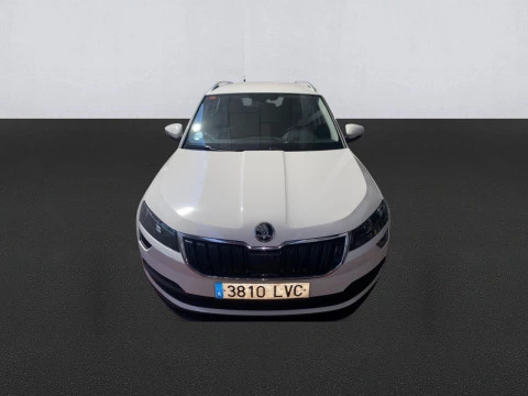 Skoda Karoq 2.0 TDI 110kW (150CV) DSG 4X4 Ambition