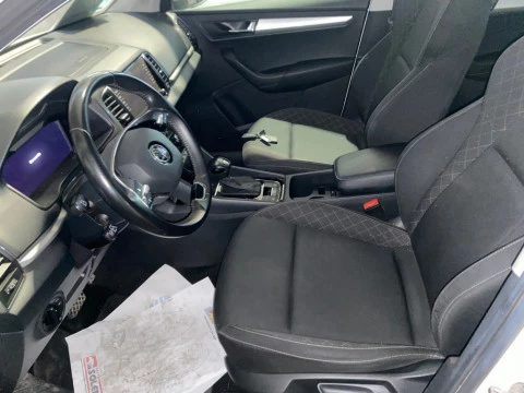 Skoda Karoq 2.0 TDI 110kW (150CV) DSG 4X4 Ambition