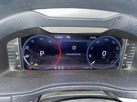 Skoda Karoq 2.0 TDI 110kW (150CV) DSG 4X4 Ambition