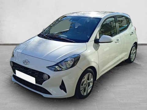 Hyundai i10 1.0 Klass