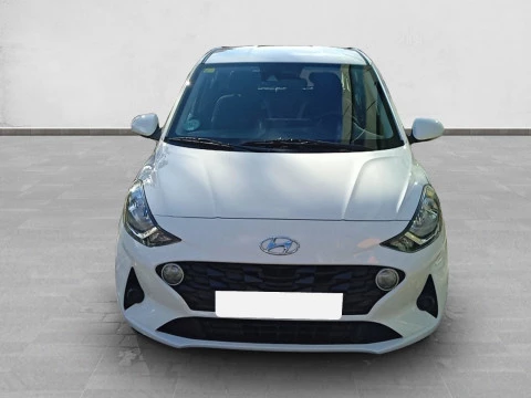Hyundai i10 1.0 Klass