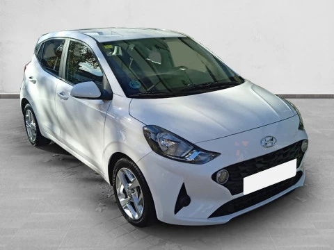 Hyundai i10 1.0 Klass