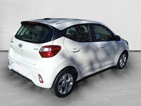Hyundai i10 1.0 Klass