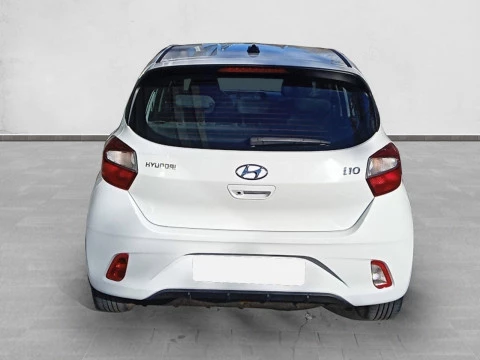 Hyundai i10 1.0 Klass