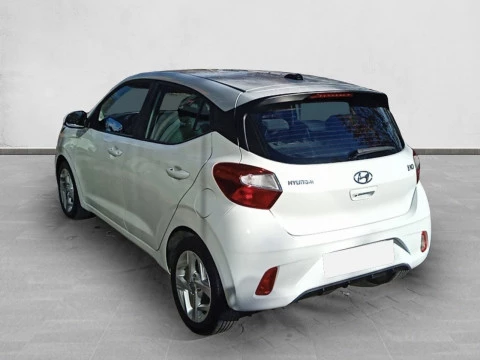 Hyundai i10 1.0 Klass