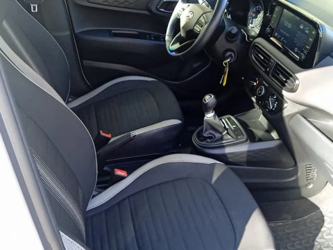 Hyundai i10 1.0 Klass