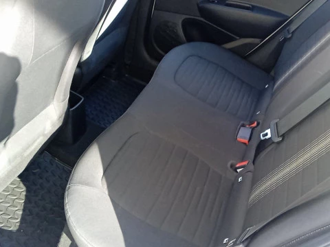 Hyundai i10 1.0 Klass