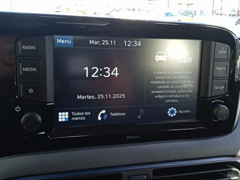 Hyundai i10 1.0 Klass