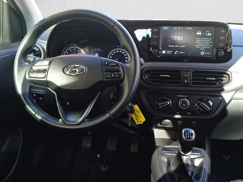 Hyundai i10 1.0 Klass