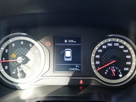 Hyundai i10 1.0 Klass