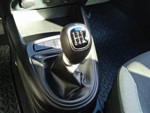 Hyundai i10 1.0 Klass