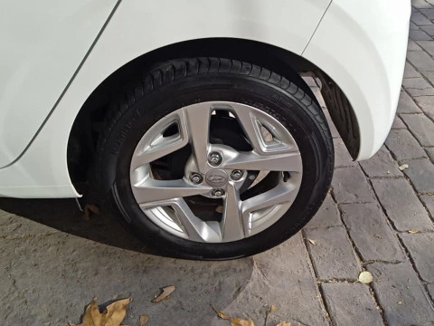 Hyundai i10 1.0 Klass