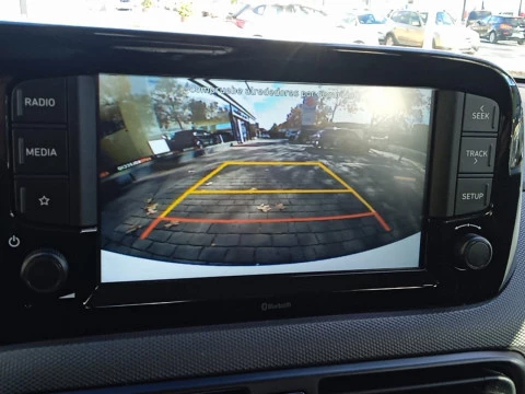 Hyundai i10 1.0 Klass