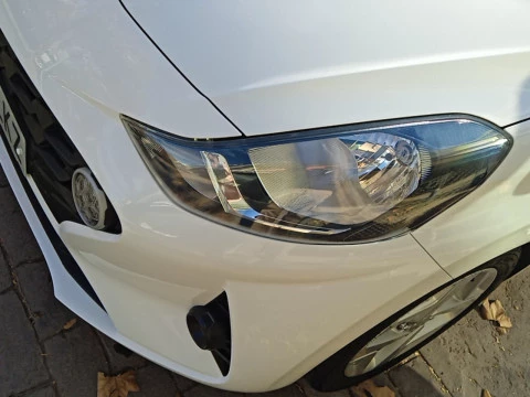 Hyundai i10 1.0 Klass