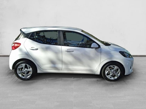 Hyundai i10 1.0 Klass