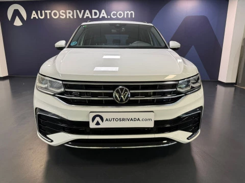 Volkswagen Tiguan R-Line 2.0 TDI 110kW (150CV) DSG